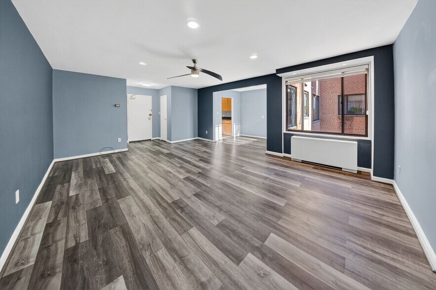 Building Photo - 5112 MacArthur Blvd NW