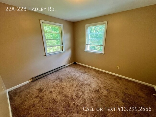 Building Photo - 22A-22B Hadley Rd.-