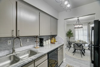 Building Photo - The Riviera at Clear Lake