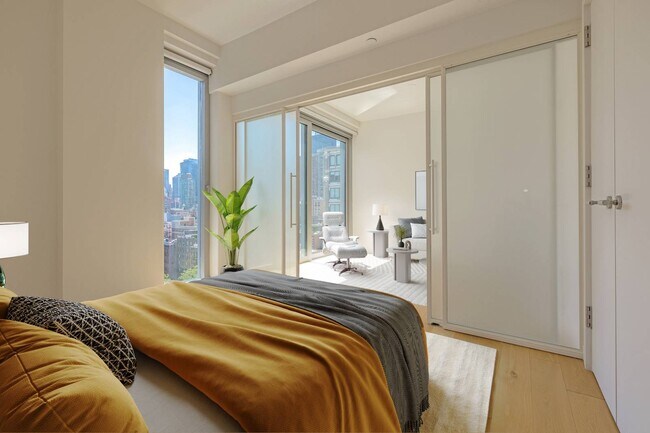 Primary Photo - 547 W 47th St