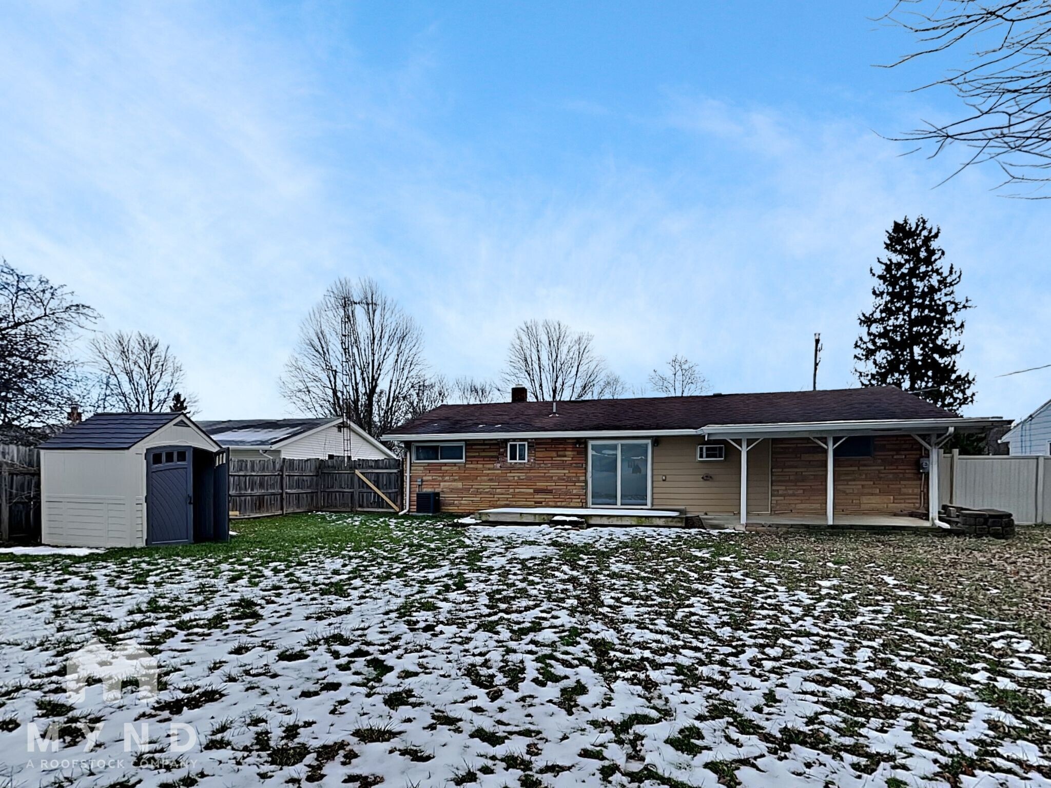 Building Photo - 149 Troy Rd