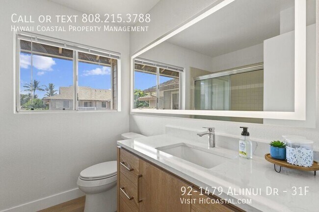 Building Photo - 92-1479-1479 Aliinui Dr