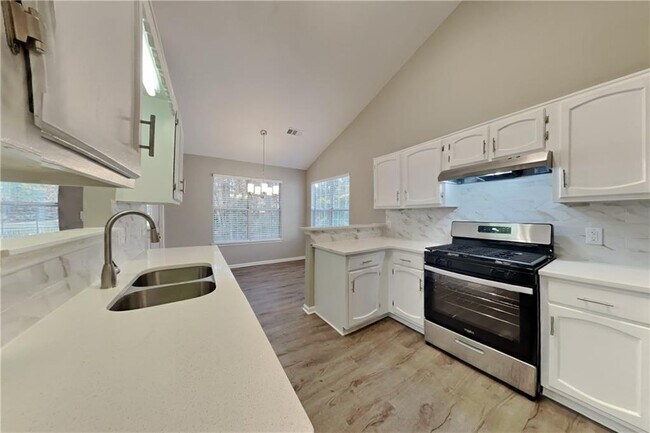 Building Photo - 2071 Boone Pl