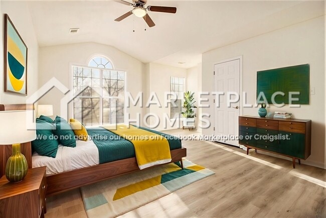 Building Photo - 5708 Eagles Feather Ln