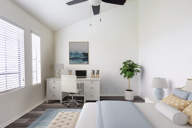 Building Photo - Seagate Rental Condominiums