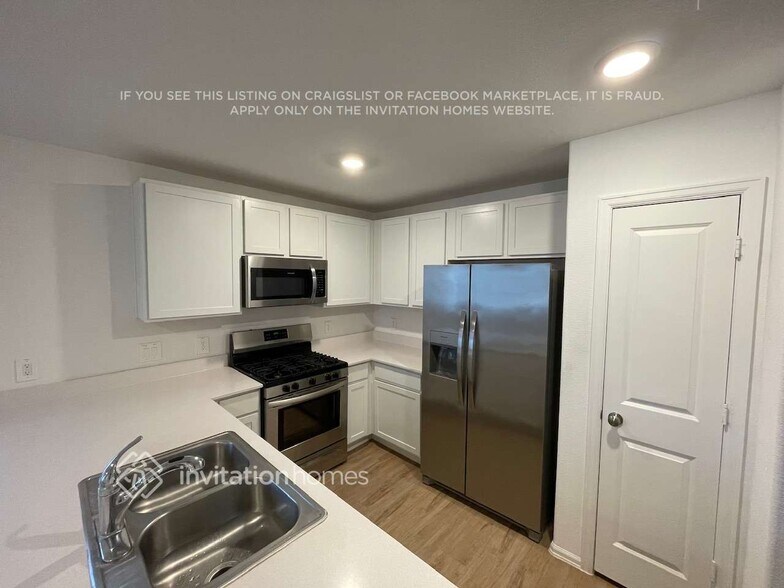 Building Photo - 18903 Jasper Rdg Dr