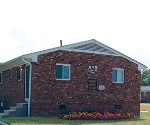 Primary Photo - 314 W Camel St