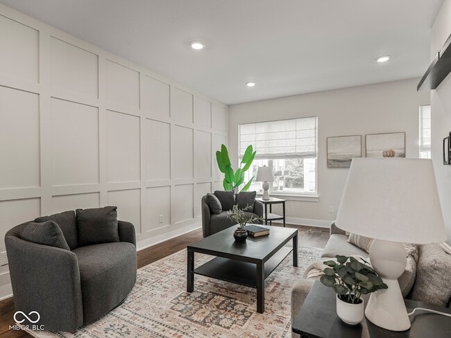 Building Photo - 1533 Tannery Way