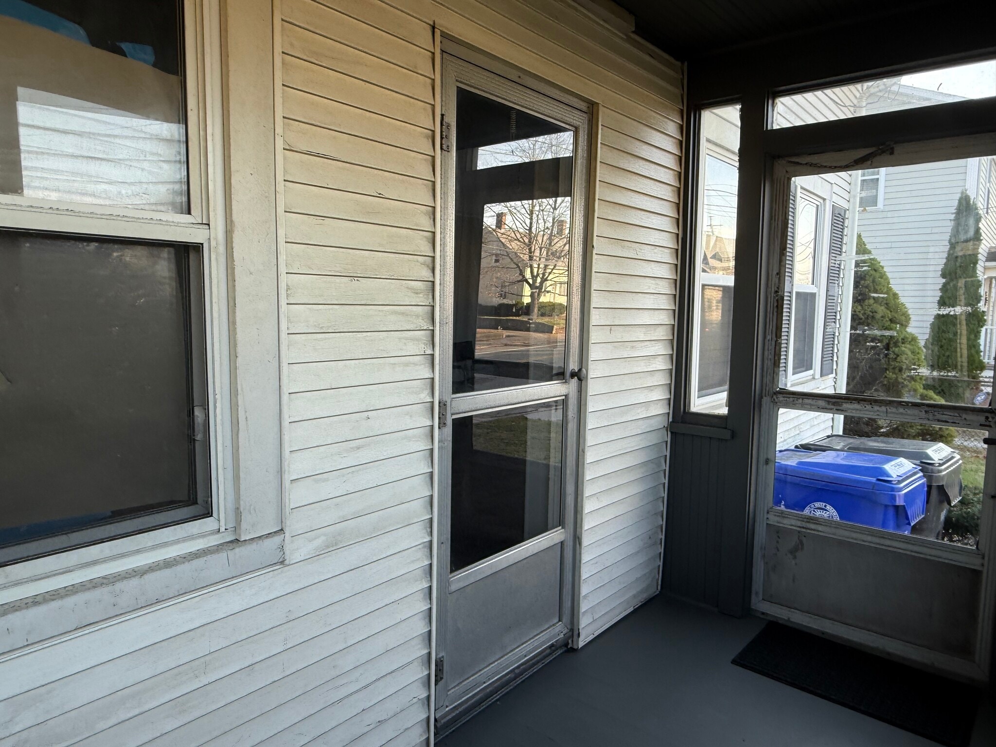 Building Photo - 227 Providence St