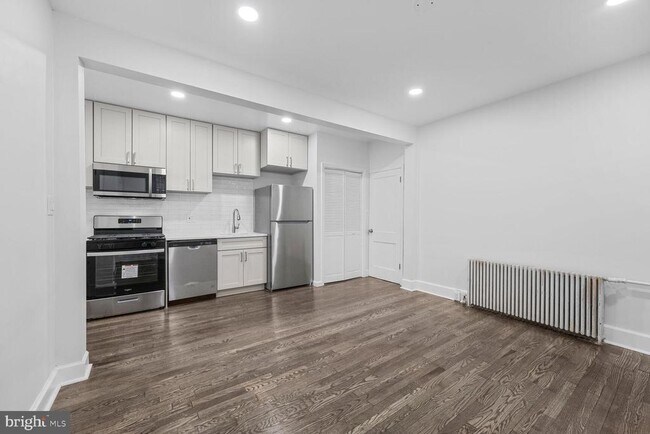 Building Photo - 5402 3rd St NW