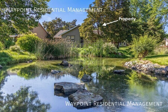 Building Photo - 3108 Woodbrook Pl