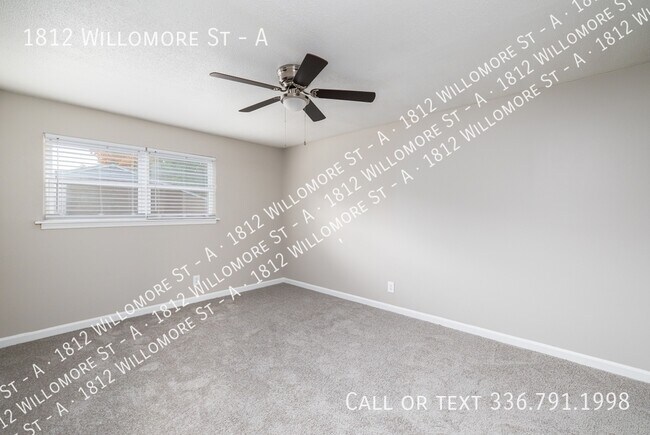 Building Photo - 1812 Willomore St