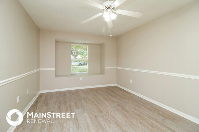 Building Photo - 5025 Log Wagon Rd