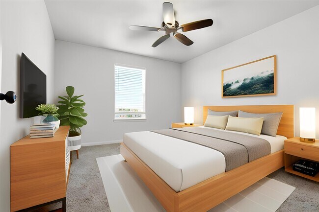 Building Photo - 2044 Mule Ridge Dr