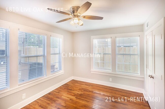 Building Photo - 4810 Live Oak St