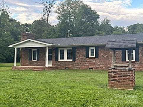 Building Photo - 345 Sportsman Dr