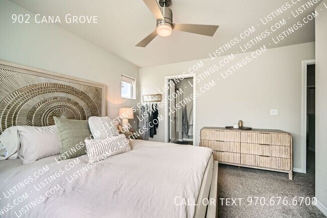 Building Photo - 902 Cana Grove
