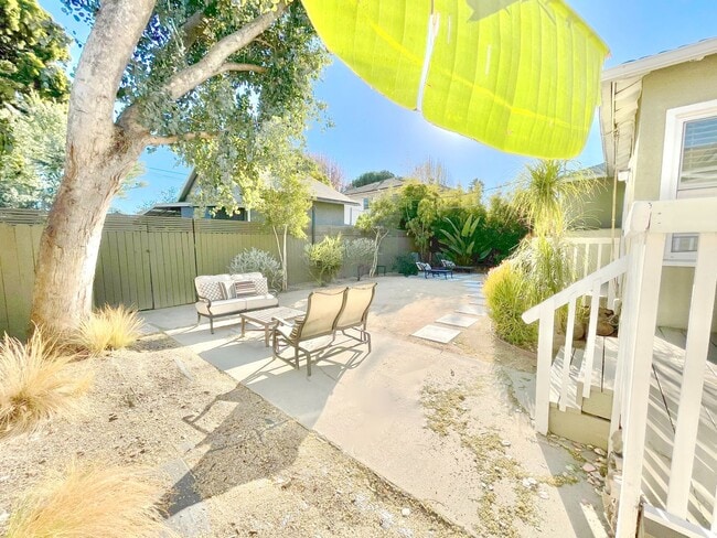 Building Photo - 11914 Ocean Park Blvd