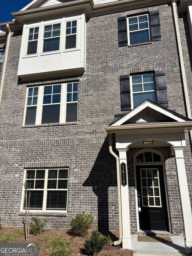Building Photo - 4180 Pierson Trce