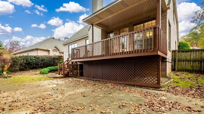 Building Photo - 3005 Mossy Creek Dr