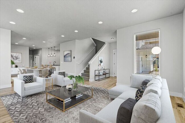 Building Photo - Perfectly designed 5-bedroom, 3-bath single family home