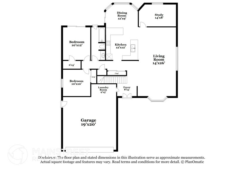 Building Photo - 17609 Brentwood Ct