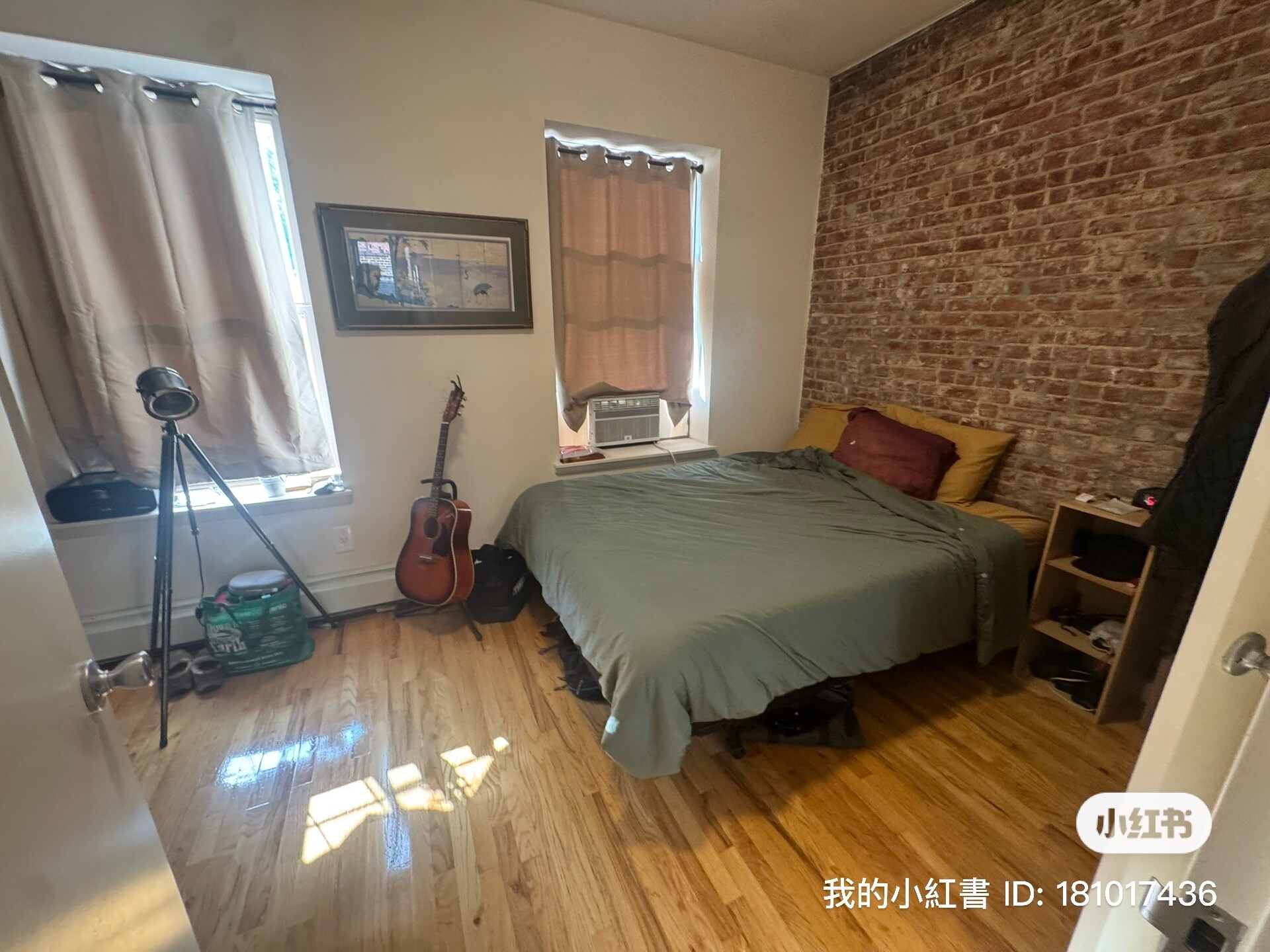 Building Photo - 457 Convent Ave