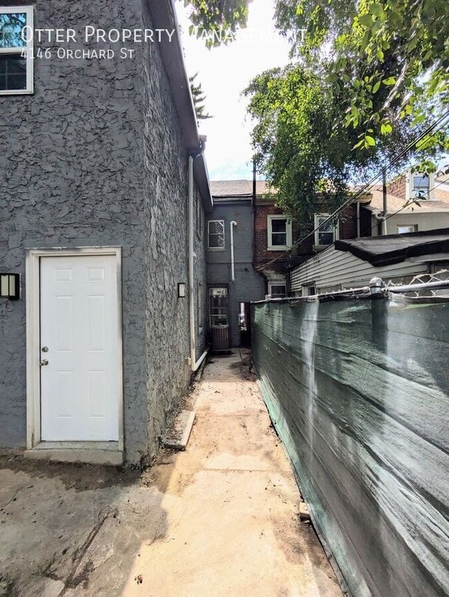 Building Photo - 4146 Orchard St