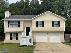 Building Photo - 5721 Glenn Hollow Ct