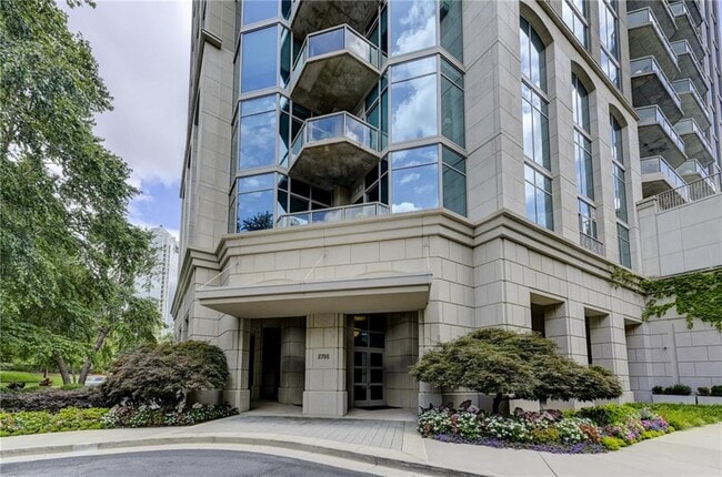 Building Photo - 2795 Peachtree Rd NE