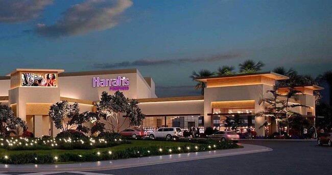 Building Photo - 2601 S Palm Aire Dr