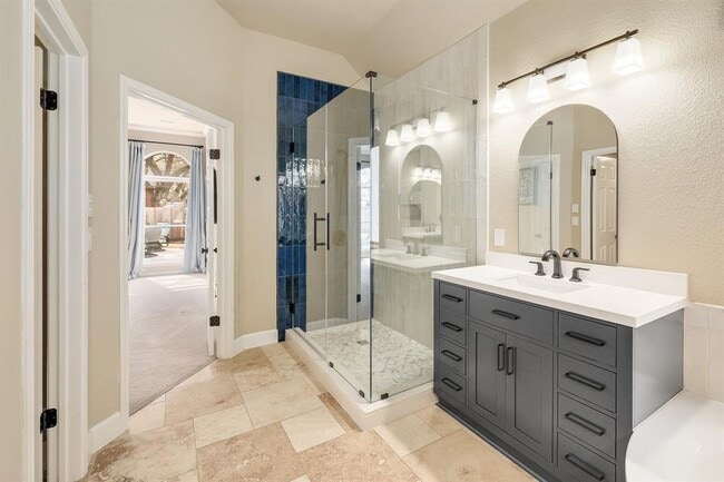 Building Photo - 8216 Fern Bluff Ave