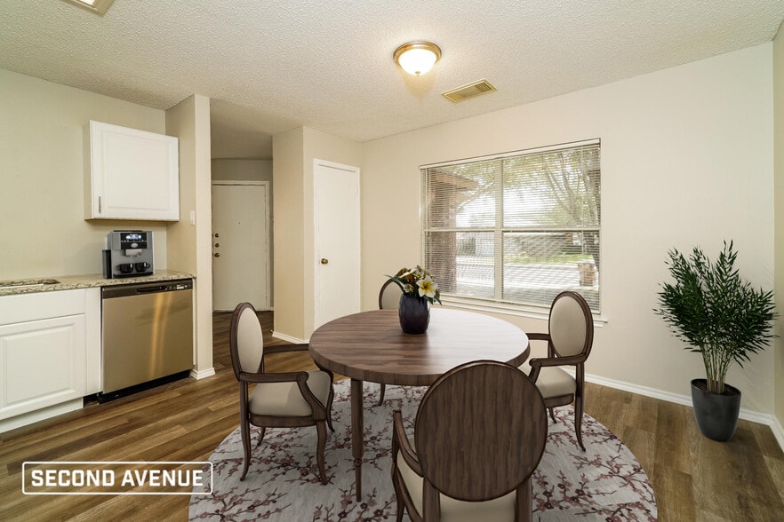 Building Photo - 9410 Fulwood Trail
