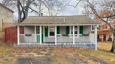 Building Photo - 331 Ridge St