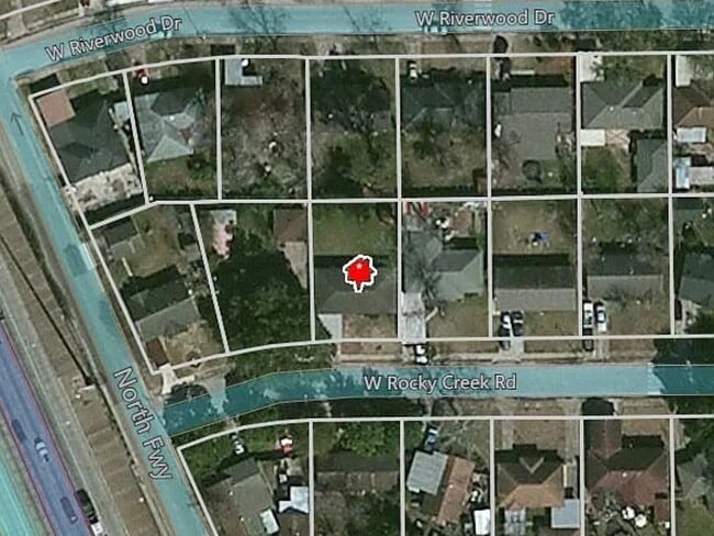 Building Photo - 234 W Rocky Creek Rd