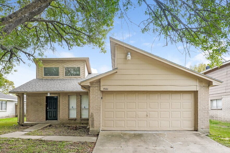 Primary Photo - 7531 Glenbriar Pl