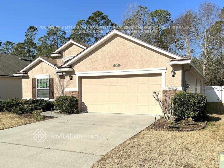 Building Photo - 691 Glendale Ln