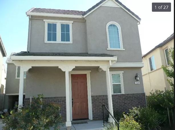 Primary Photo - 1704 Brodea Ln