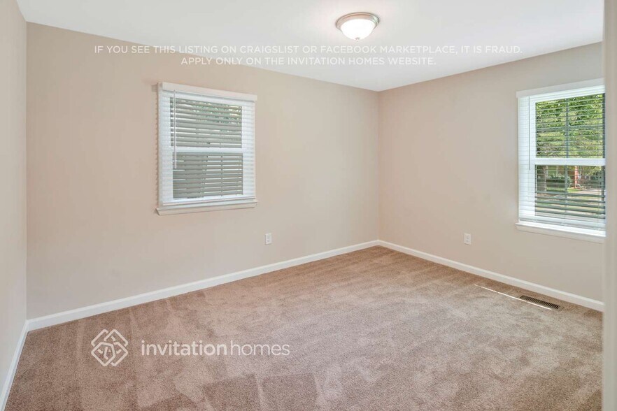 Building Photo - 3616 Slagle Dr