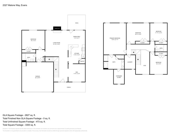 Building Photo - 2327 Malone Wy