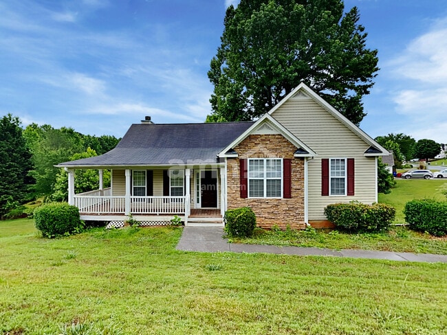 Building Photo - 172 Barrington Ln