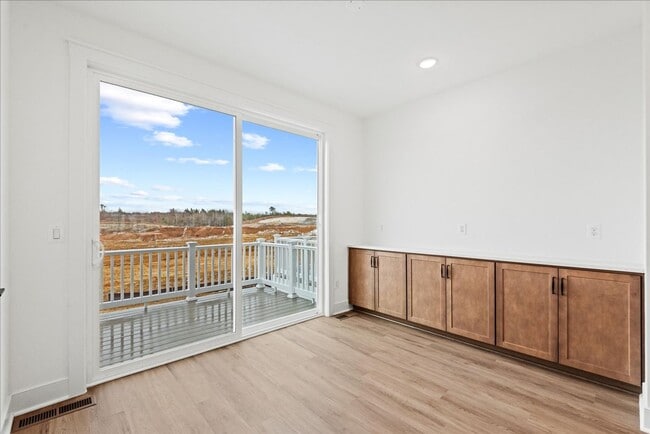 Building Photo - Available Now! Gorgeous New Construction 3 Story Town Home