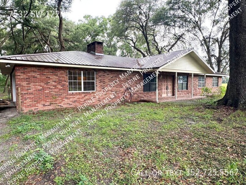Building Photo - 7532 SW 122nd St