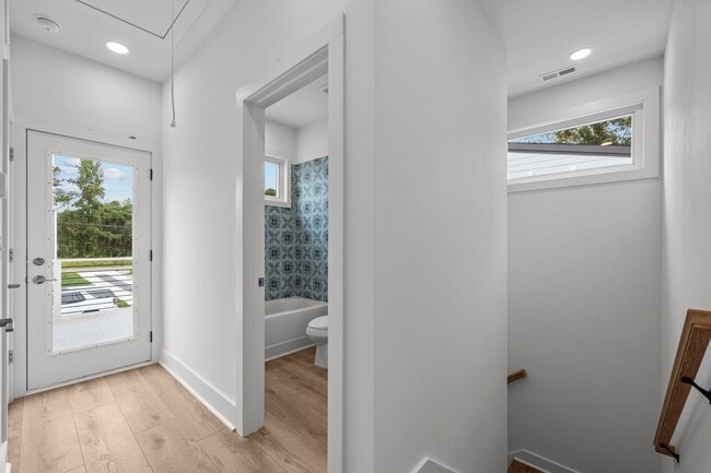 Building Photo - Gorgeous New Construction near Downtown Durham, Premium Finishes - Pet Friendly!