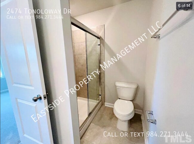 Building Photo - 2474 Tonoloway Dr
