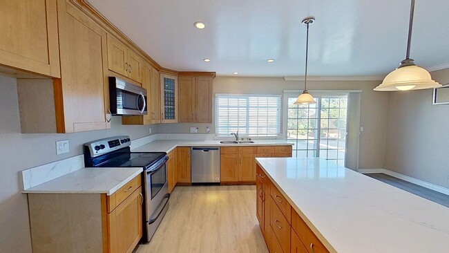 Building Photo - 5132 McComber Rd