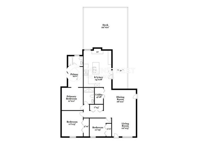 Primary Photo - 5411 Laureltree Pl