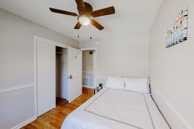 Building Photo - Morrow Home, a 3 mins drive to transit stop Mt Zion Blvd & E Meyer Dr