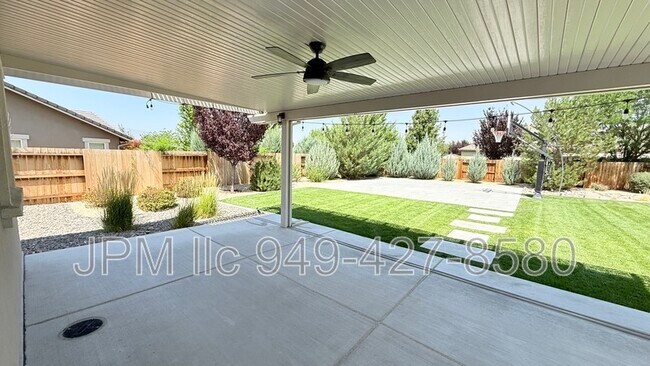 Building Photo - 2715 Trail Rider Dr