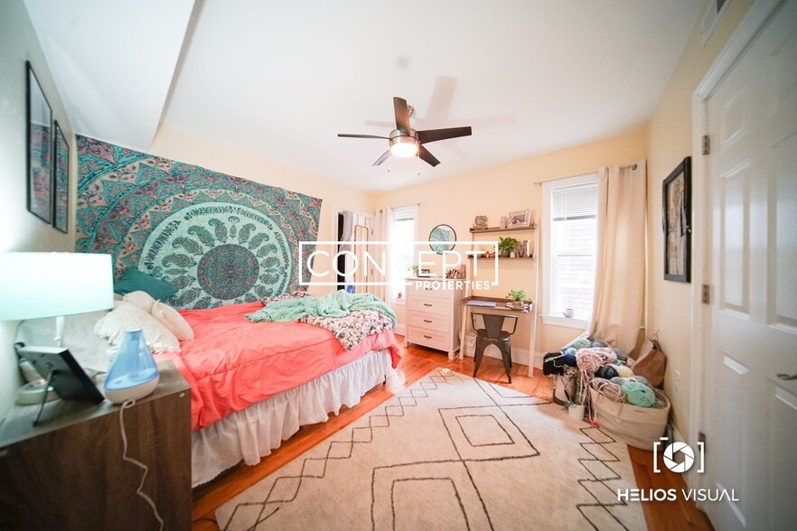 Building Photo - 30 Cambridge Terrace